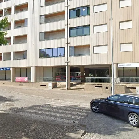 Camaratas De Camas Partilhadas Barcelos