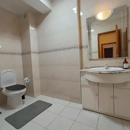 Camaratas De Camas Partilhadas Maison d'hôtes *