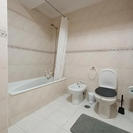 Camaratas De Camas Partilhadas 招待所