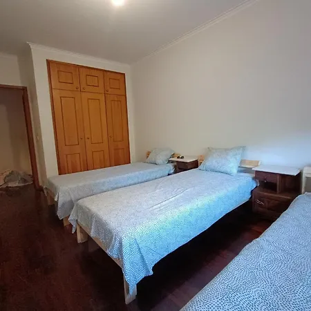 Camaratas De Camas Partilhadas