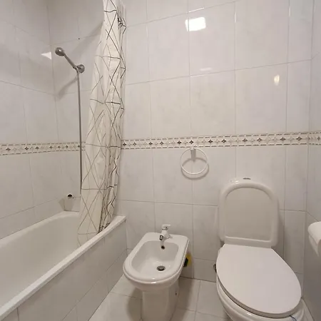 Camaratas De Camas Partilhadas Maison d'hôtes