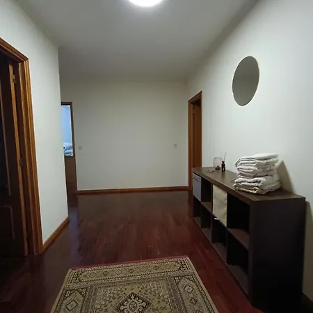 Camaratas De Camas Partilhadas *