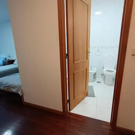 Camaratas De Camas Partilhadas 巴塞卢什