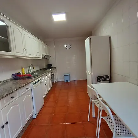 Camaratas De Camas Partilhadas Maison d'hôtes