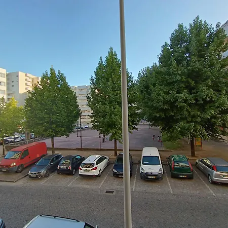 Maison d'hôtes Camaratas De Camas Partilhadas