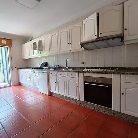 Camaratas De Camas Partilhadas Maison d'hôtes Barcelos