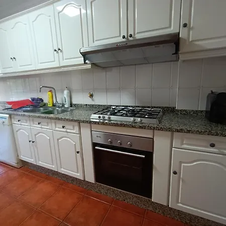 Maison d'hôtes Camaratas De Camas Partilhadas