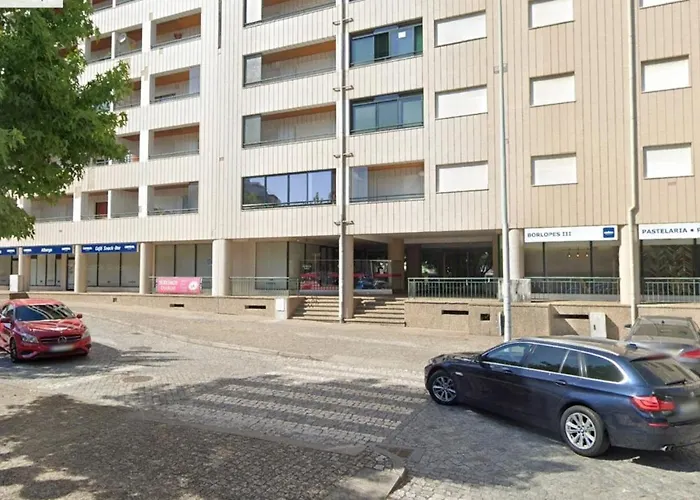 Camaratas De Camas Partilhadas Barcelos