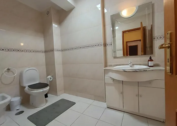 Camaratas De Camas Partilhadas Гостевой дом *