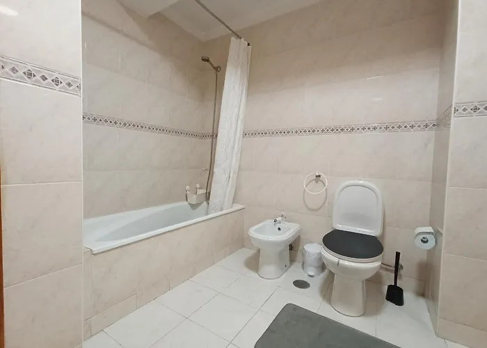 Camaratas De Camas Partilhadas Πανσιόν