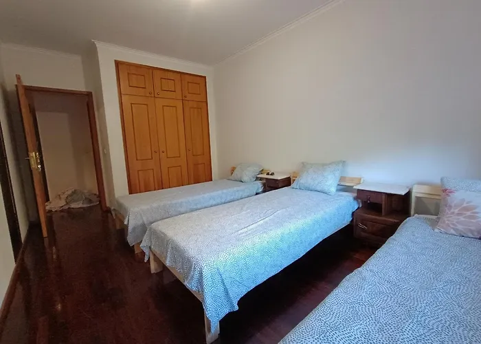 Camaratas De Camas Partilhadas