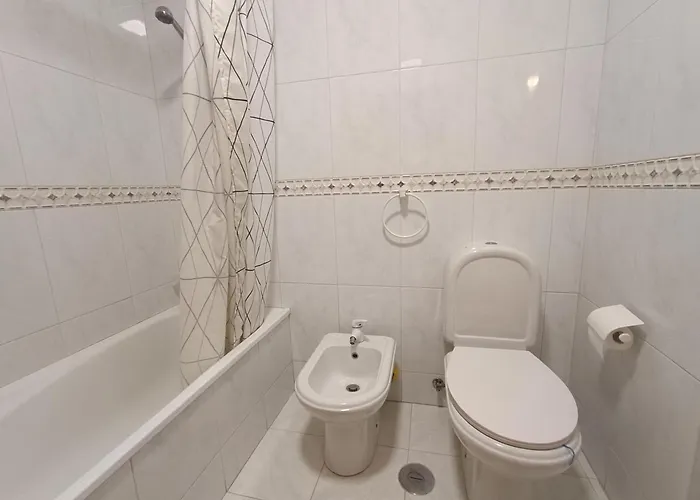 Camaratas De Camas Partilhadas Гостевой дом *