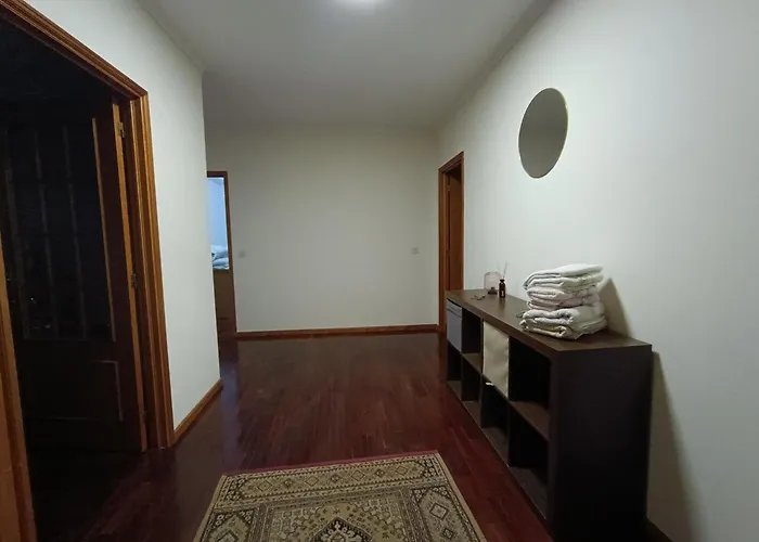 Camaratas De Camas Partilhadas *