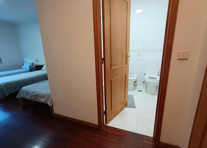 Camaratas De Camas Partilhadas Барселуш