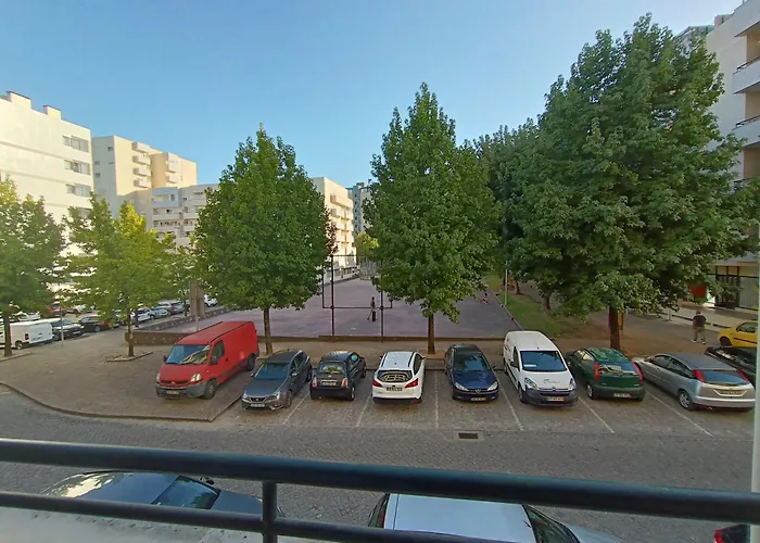 Camaratas De Camas Partilhadas *