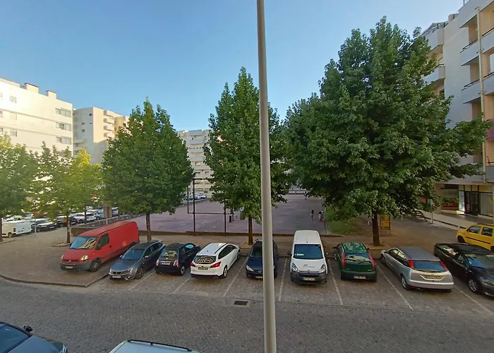 Гостевой дом Camaratas De Camas Partilhadas